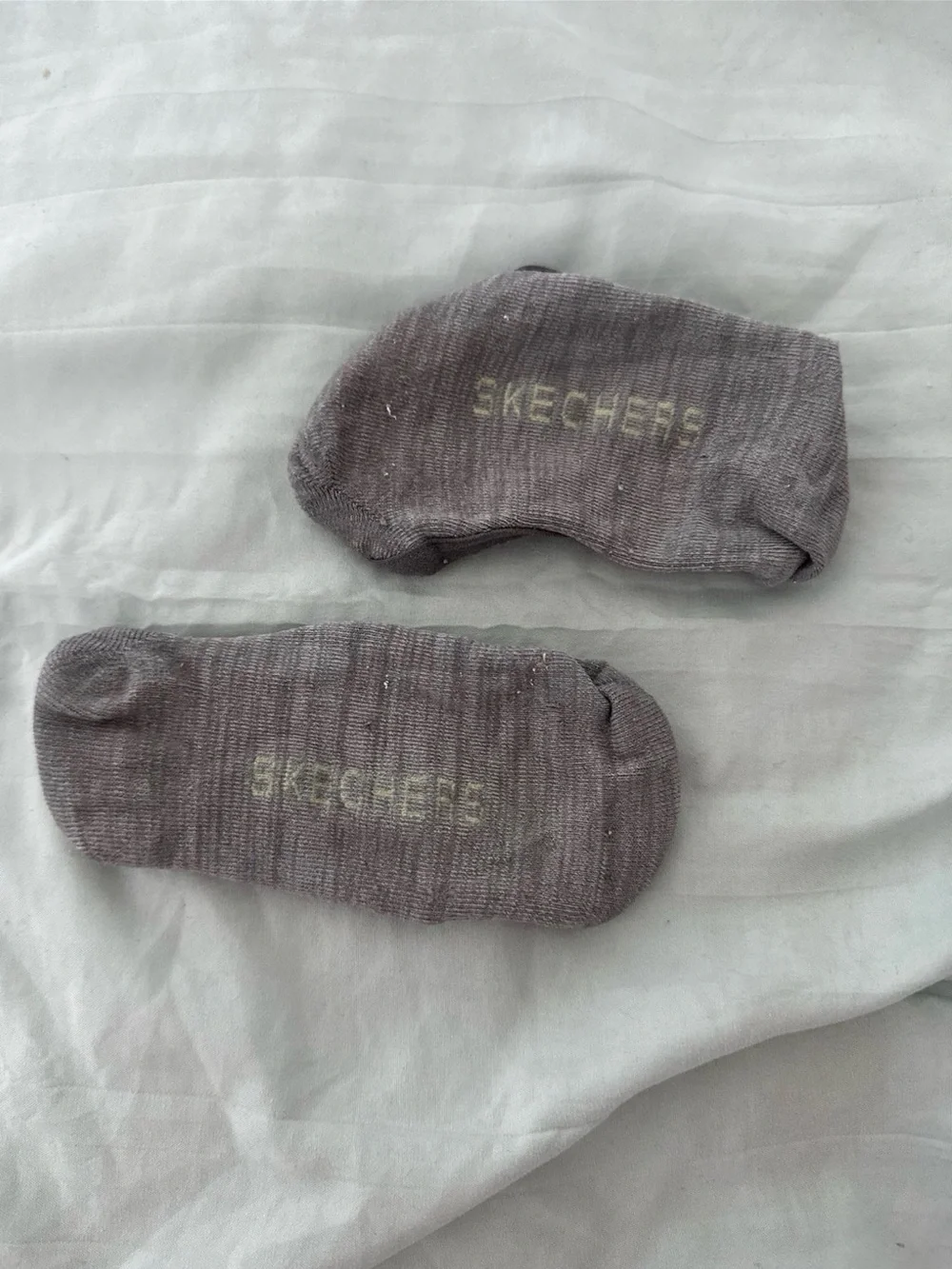 Used Women Socks
